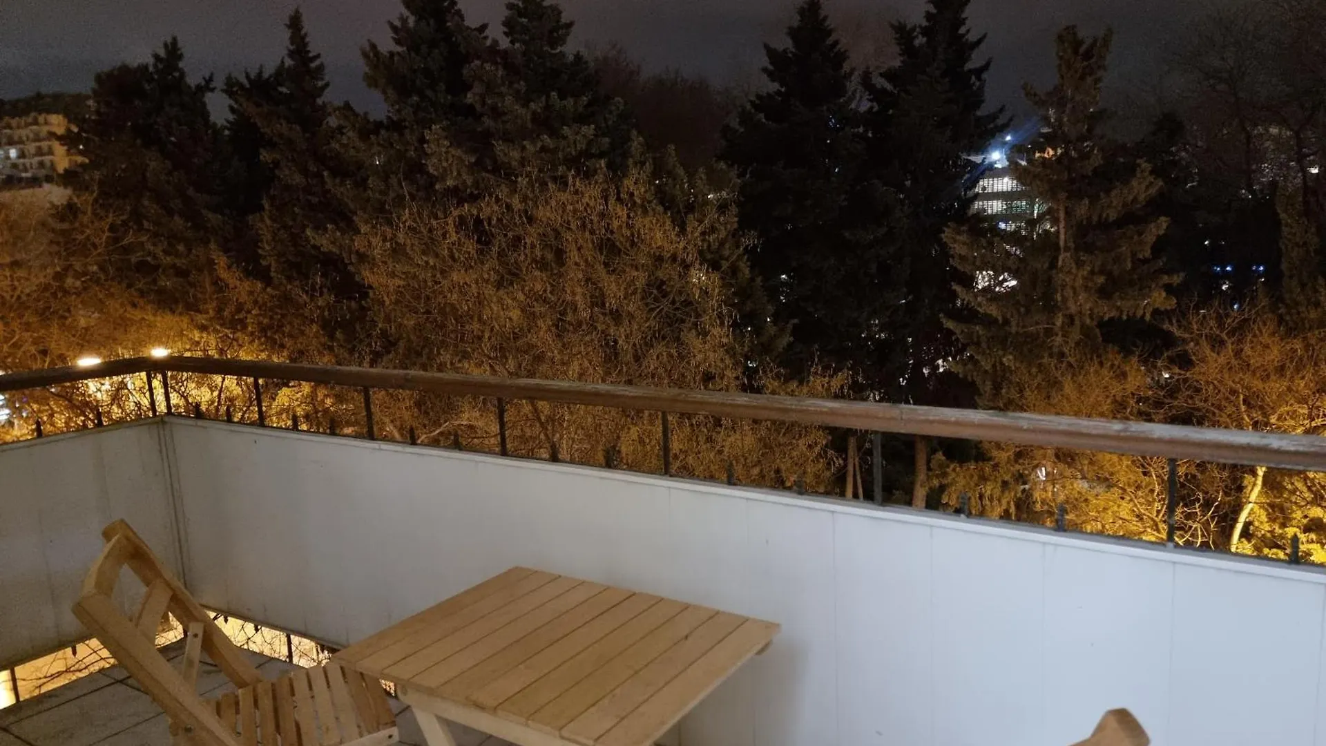 Malakan Apartment Baku
