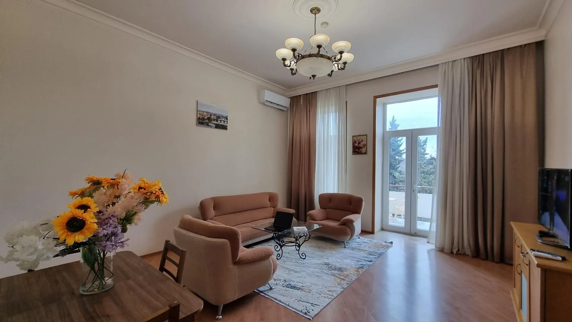Malakan Apartment Baku