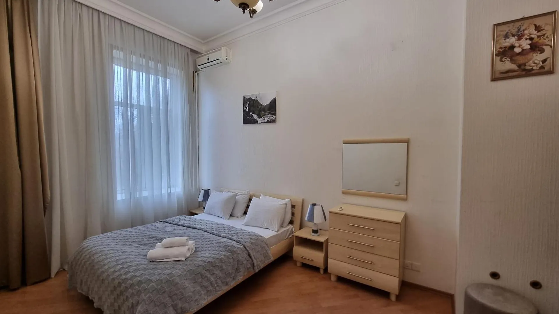 Malakan Apartment Baku