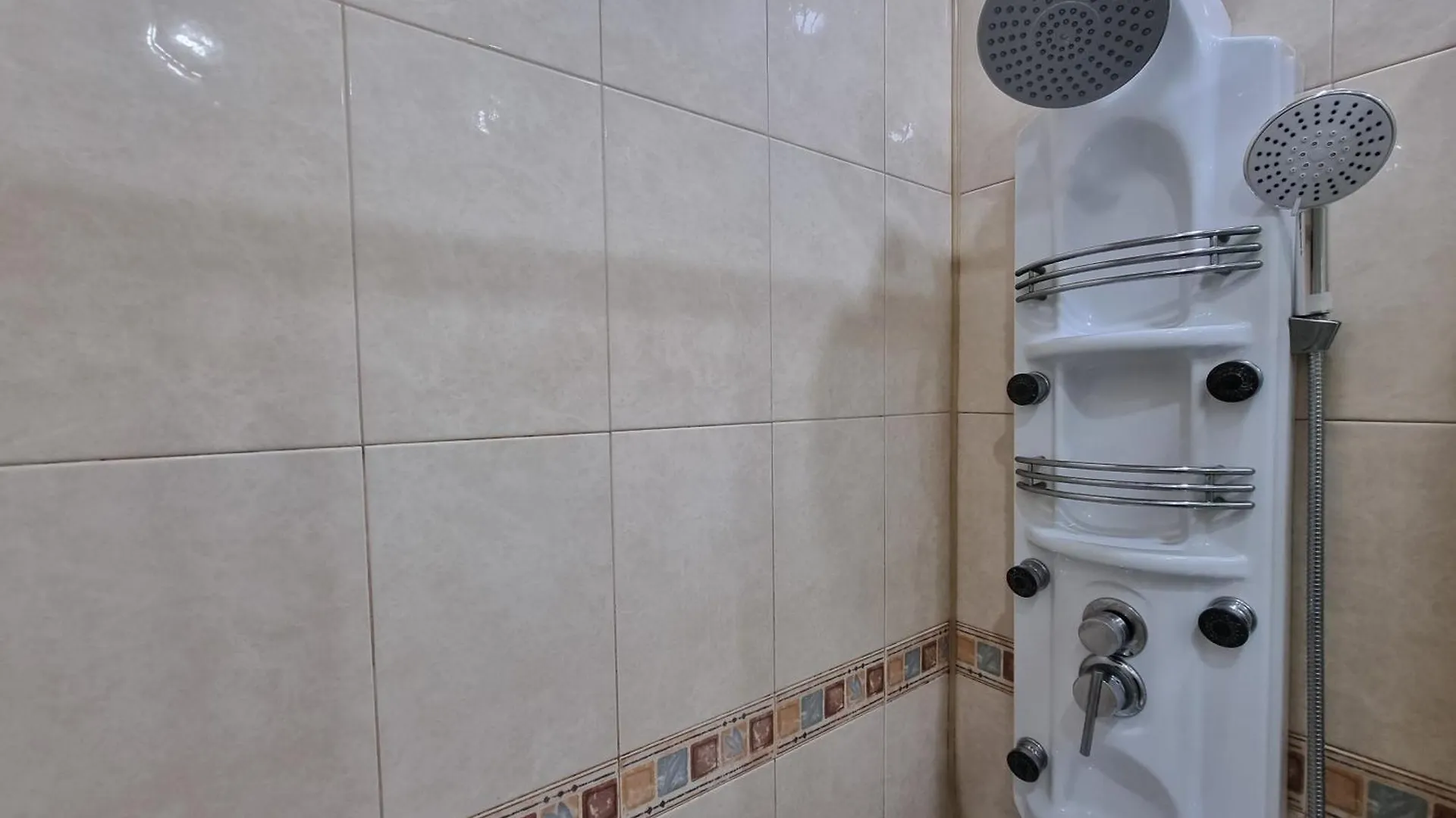 Malakan Apartment Baku 0*,