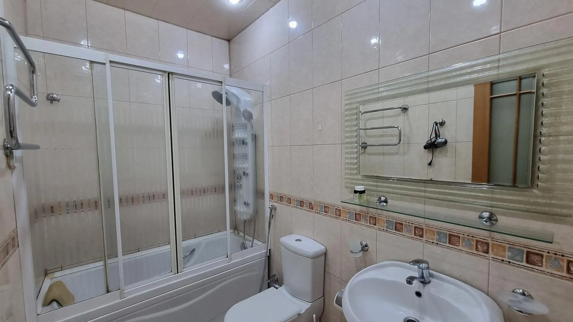 Malakan Apartment Baku