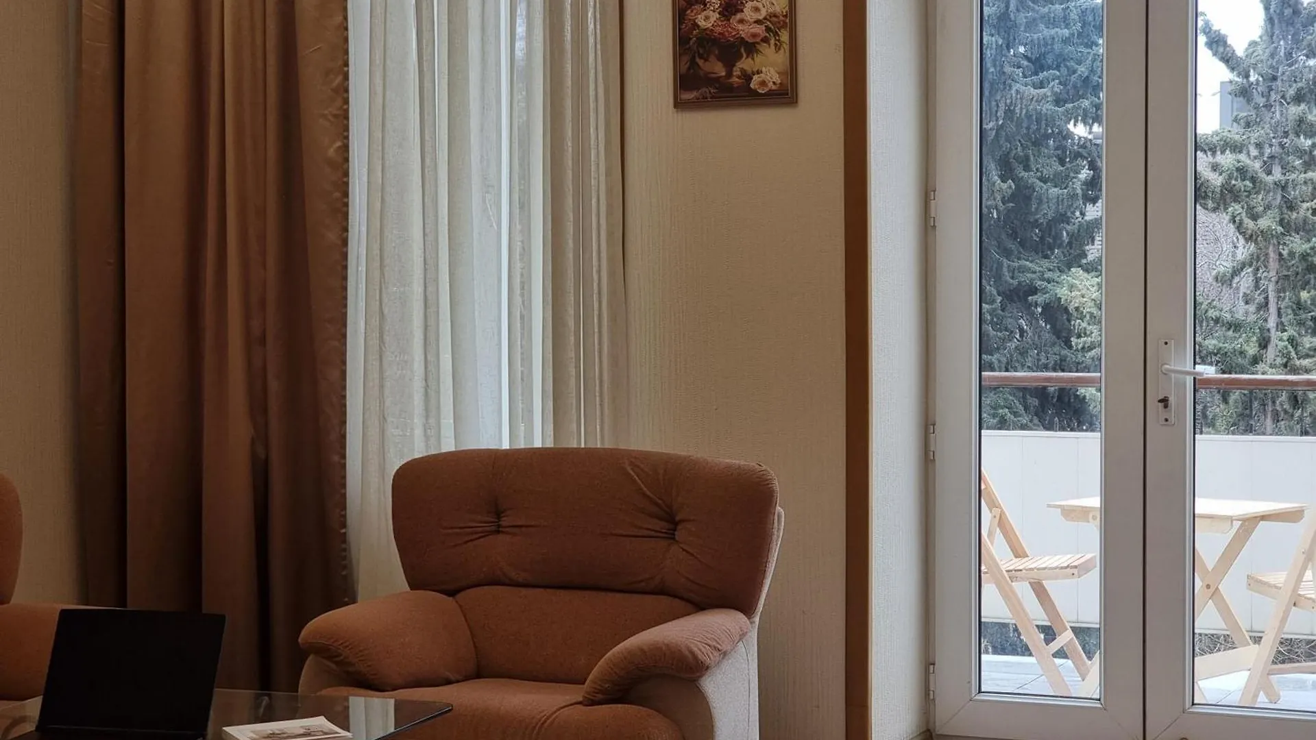 Malakan Apartment Baku