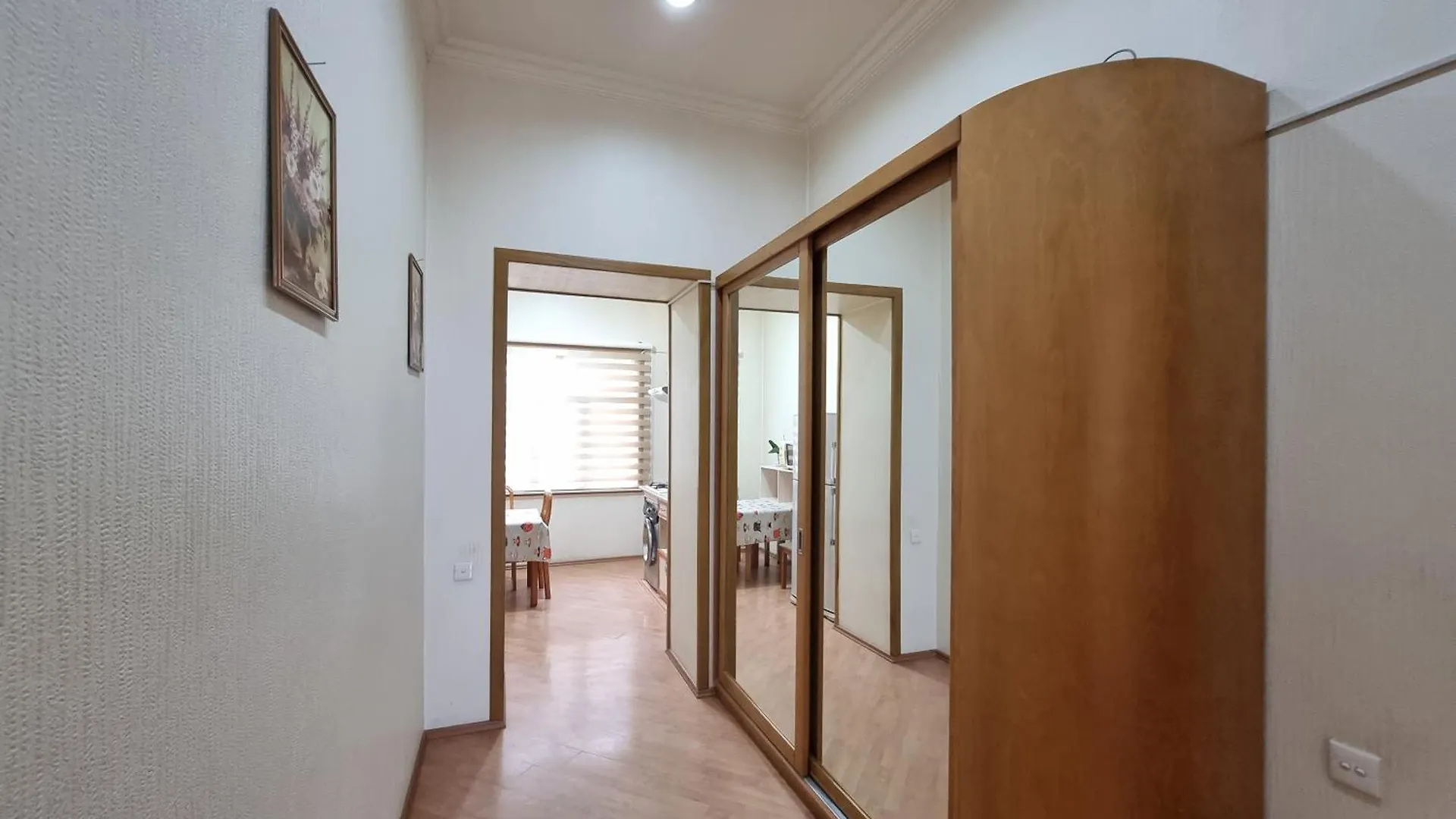 Malakan Apartment Baku Aserbaidschan