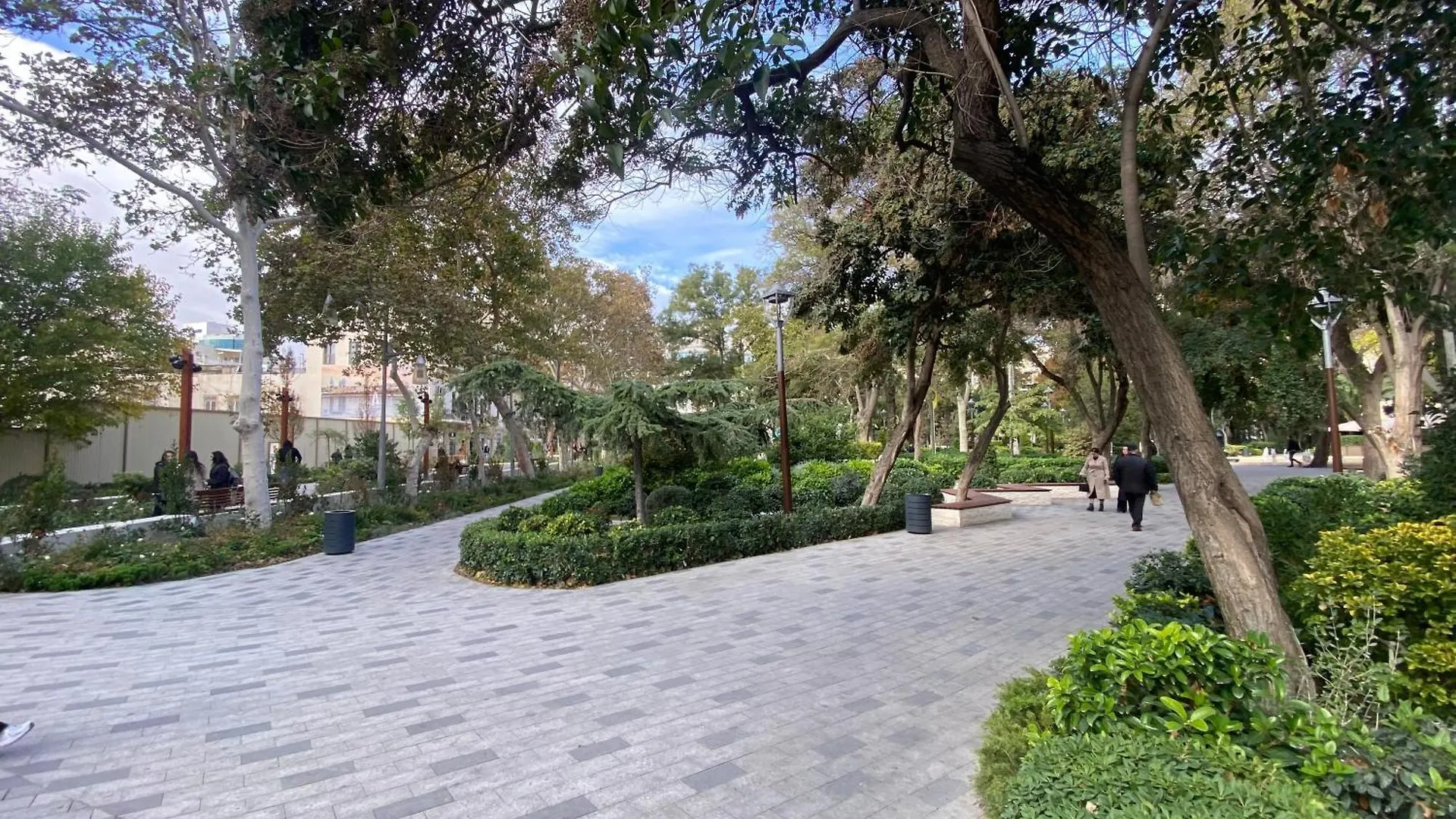 Malakan Apartment Baku 0*,  Aserbaidschan